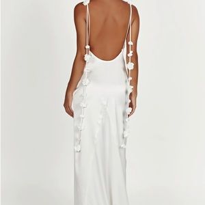 Elenora Meshki Gown